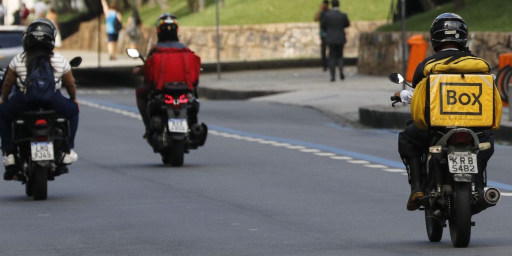 Number of workers per application grew 170% in 10 years, says BC