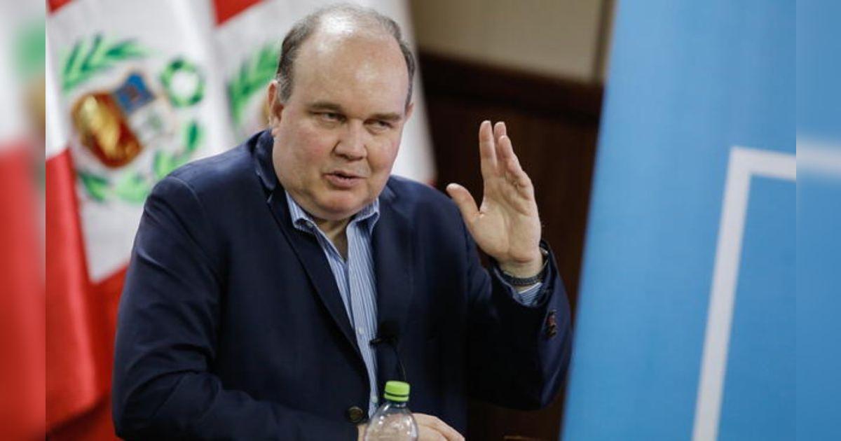 ONPE orders that popular renewal perform primary elections only with affiliate vote