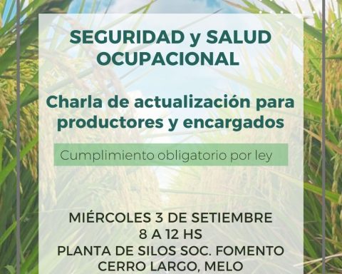 Occupational Health and Safety