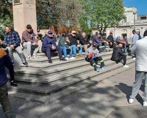 Occupational accidents