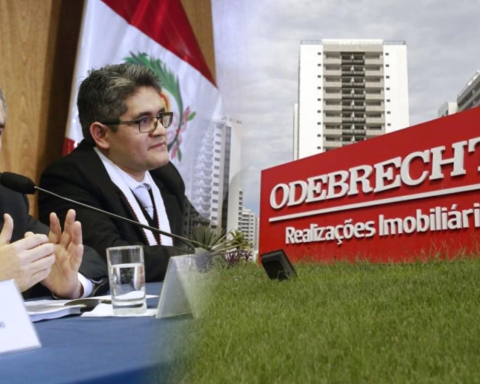 Odebrecht presents habeas corpus against Rafael Vela and José Domingo Pérez to avoid investigations