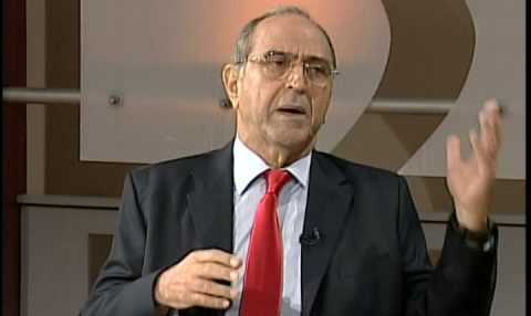 Duelo oficial por muerte de Guillermo Caram