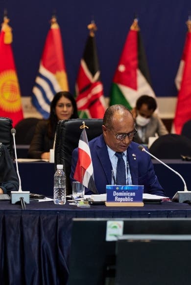 Funcionario destaca en Corea apoyo del gobierno a producción