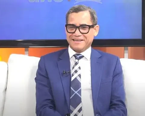 Olivares insiste Código se aprobará en base acordado