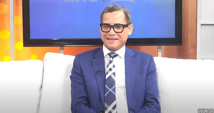 Olivares insiste Código se aprobará en base acordado