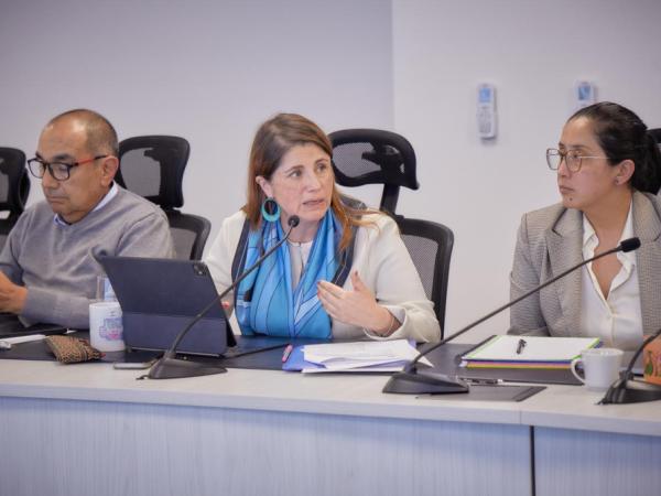 Ombudsman adds to criticism of Petro for sexist comments