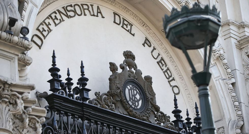 Ombudsman recalls channels to denounce acts of racism and discrimination