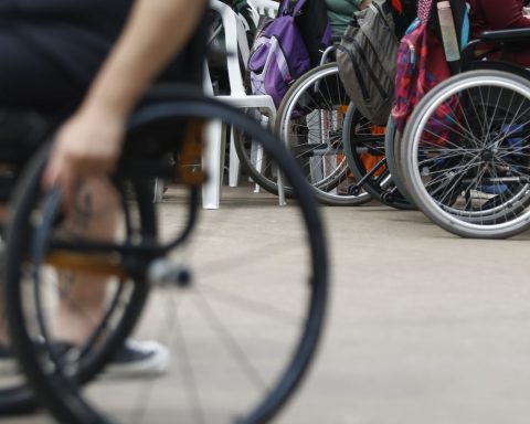 Online Fair has 7,000 jobs for people with disabilities