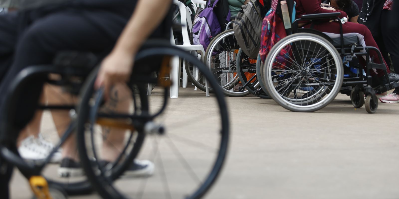 Online Fair has 7,000 jobs for people with disabilities