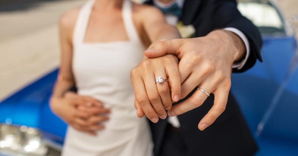 Only three out of ten young people plan to marry Colombia: one study reveals that marriage is no longer a priority