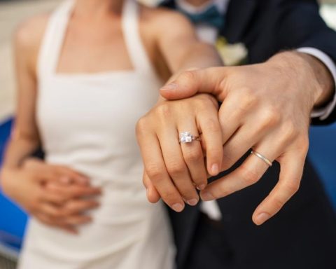 Only three out of ten young people plan to marry Colombia: one study reveals that marriage is no longer a priority