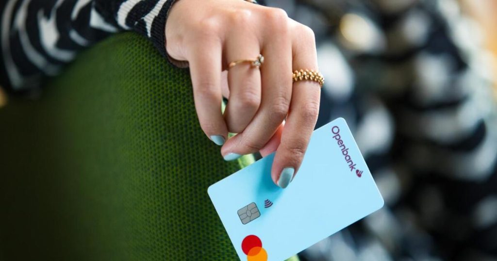 OpenBank presumes 300,000 clients after leaving his CEO, Matías Núñez