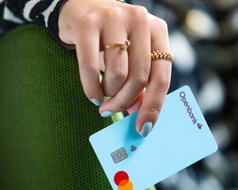 OpenBank presumes 300,000 clients after leaving his CEO, Matías Núñez