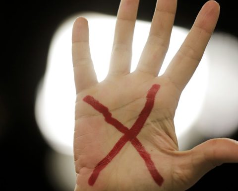 Operation Shamar holds more than 12,000 people for domestic violence