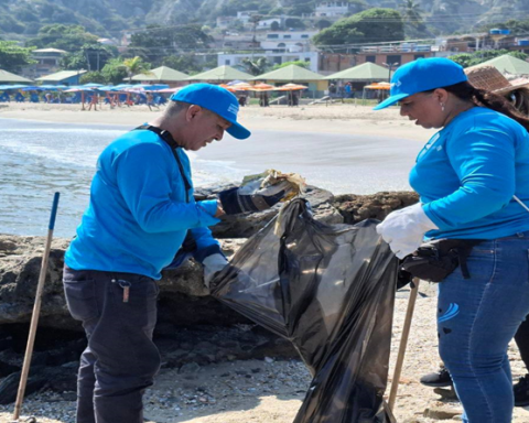 Operational Committee activate more than six thousand km of coasts in Venezuela