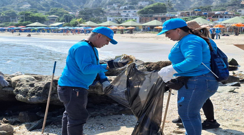 Operational Committee activate more than six thousand km of coasts in Venezuela