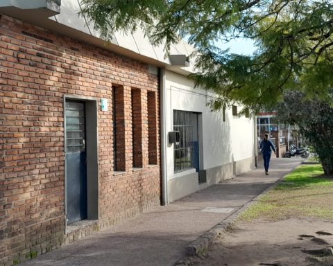 Operational operation