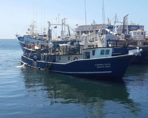 Organizations condemn the assault of gringo ship to Venezuelan boat