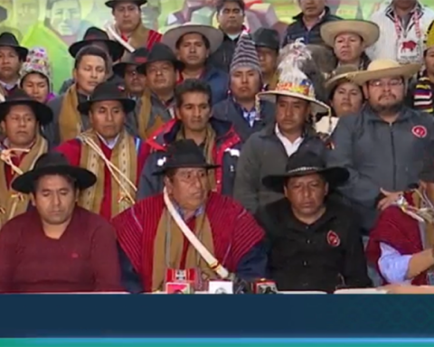 Organizations of the most reorganize their ranks for the second round