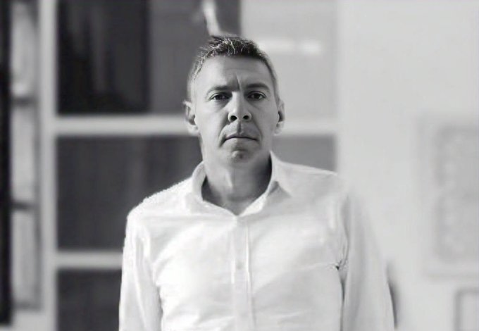 Foto: @bellasartesinba