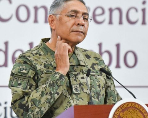 PAN seeks the appearance of the Secretary of the Navy before the case of fiscal huachicol