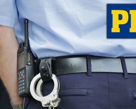 PDI launches job offers in Chile with salaries of up to almost 2 million pesos