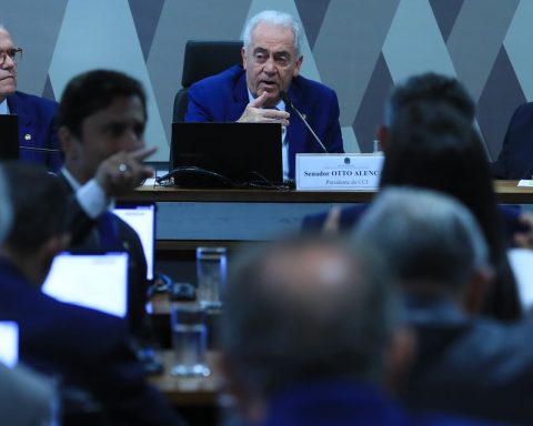 PEC da Armagem opens doors of Congress to Crime, says Rapporteur