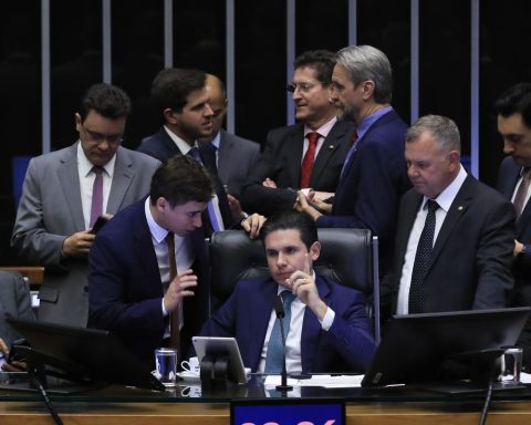 PEC of Armor is approved by deputies and goes to the Senate