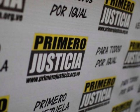 PJ denounces that external shock decree is an excuse for "justify more repression"