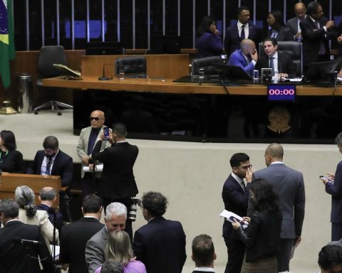 PL urgency approved that releases R $ 1.5 billion for health and education