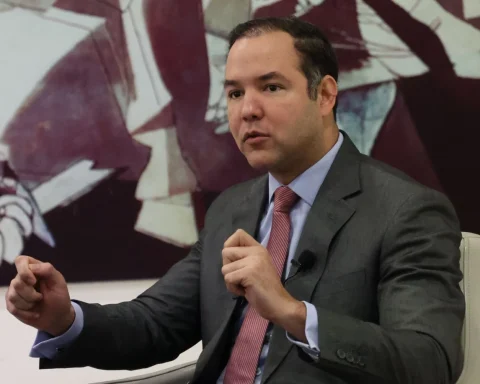 PLD accuses the government of diverting attention to Senasa by attacking former officials