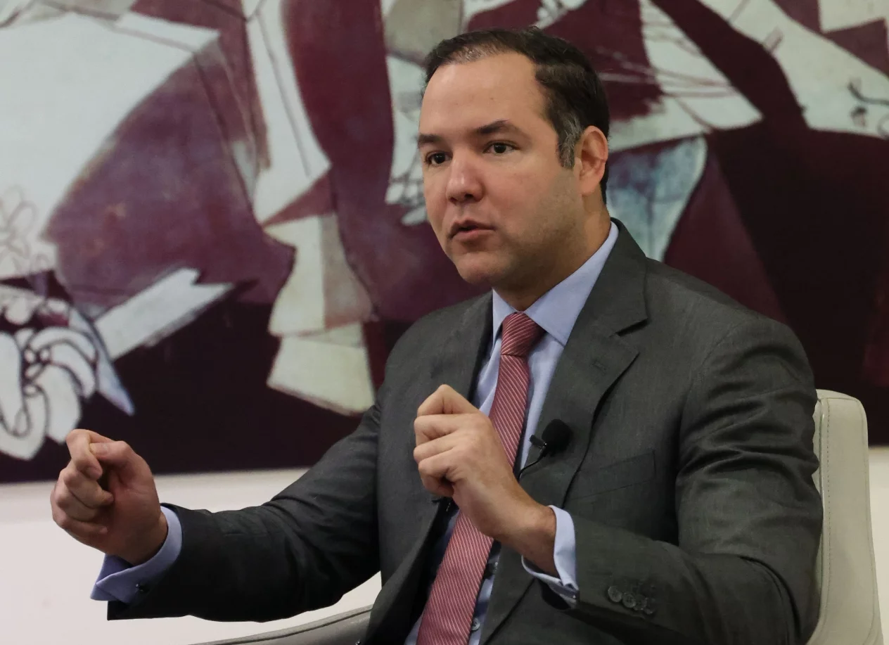 PLD accuses the government of diverting attention to Senasa by attacking former officials