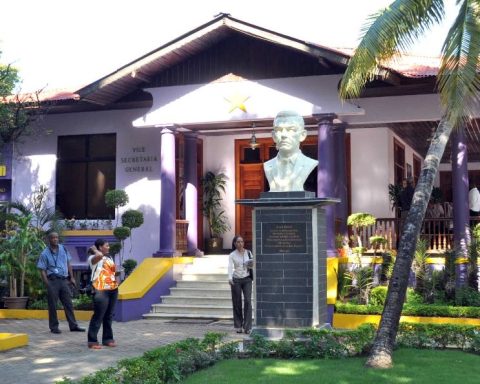 PLD exige investigar irregularidades en licitaciones del Inabie