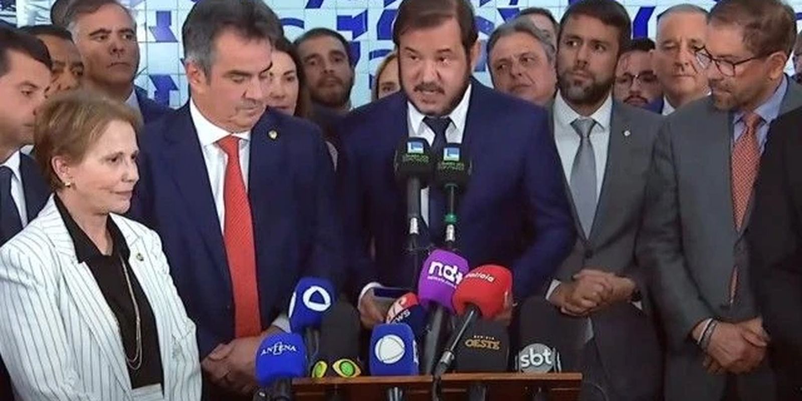 PP and União leave the government to inherit a Bolsonarist vote, says analyst