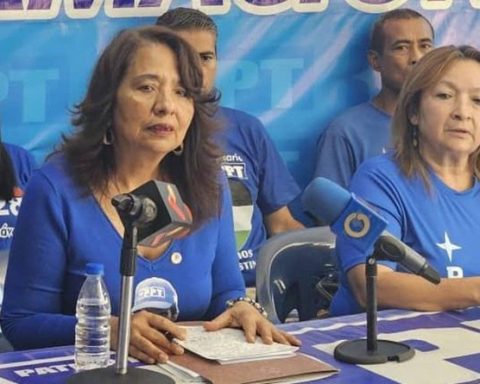 PPT and MEP condemn war threats and demand pronouncement from the UN