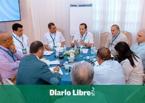 PRM debate transparency and accountability mechanisms