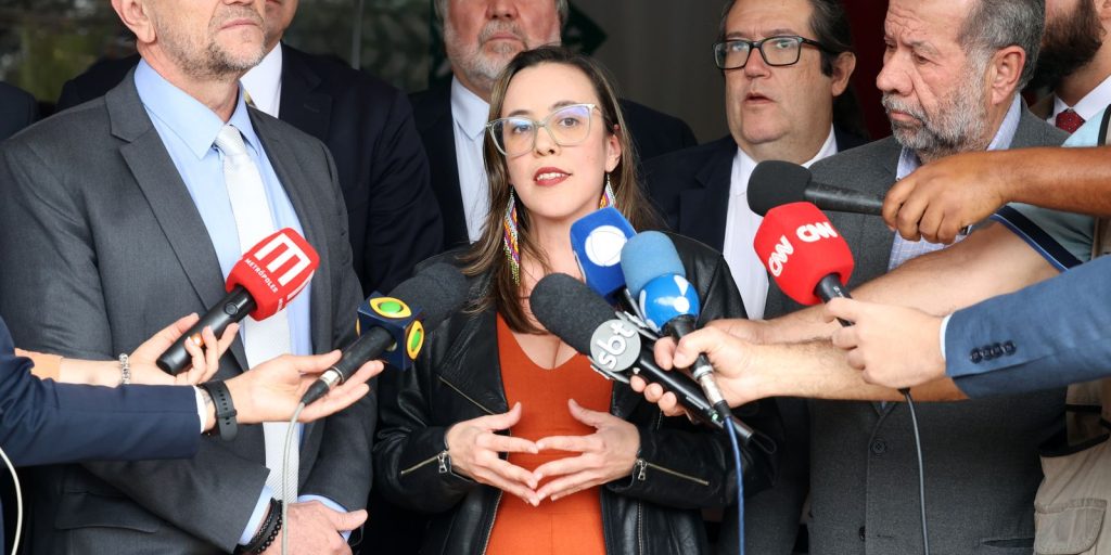 PSOL President has seen canceled by the United States