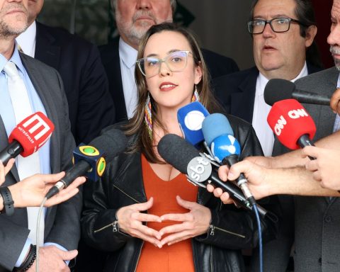 PSOL President has seen canceled by the United States