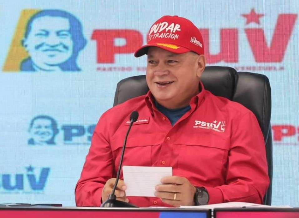 PSUV describes the National simulation day as extraordinary