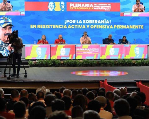 PSUV will make a special day of debate with the bases this weekend