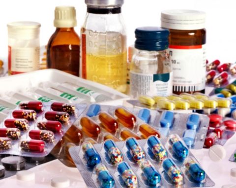 PUBLIC MEDICINE AGENCY LIST OF RESIGNOS AND COSMETICS WITHOUT REGISTRATION THAT CAN CAUSE MADRIAR