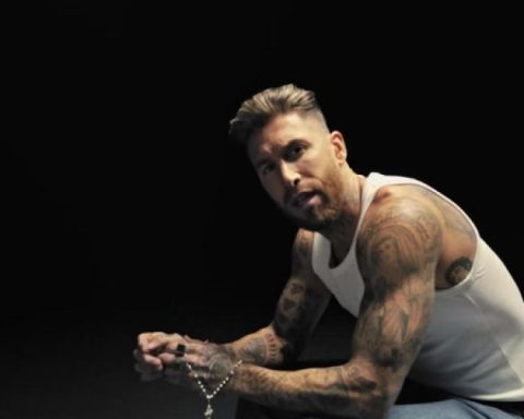 Paco González reacts to Sergio Ramos: "Then you miss yourself"