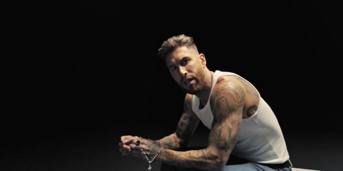 Paco González reacts to Sergio Ramos: "Then you miss yourself"