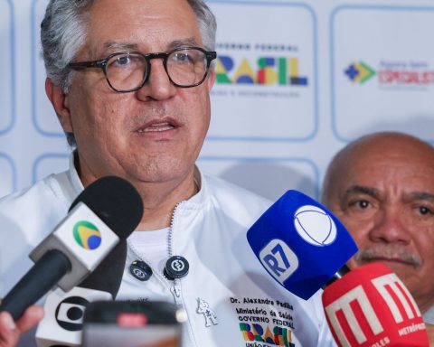 Padilha decides not to attend a UN meeting after US restriction