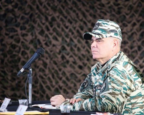 Padrino Minister announces the Cumanagoto 200 in Sucre