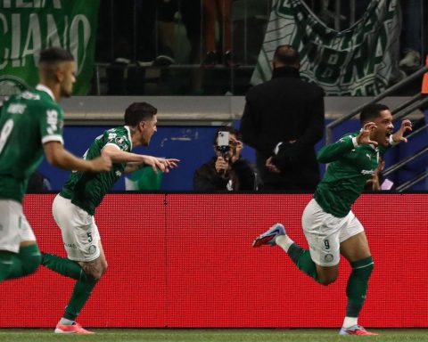 Palmeiras defeats River again and reaches the Libertadores semifinal