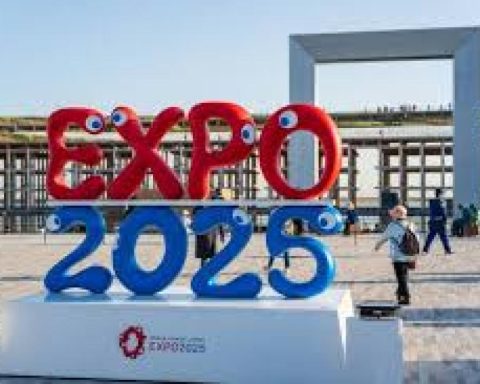 Panama Search Osaka's Expo to expose its attractions beyond the channel