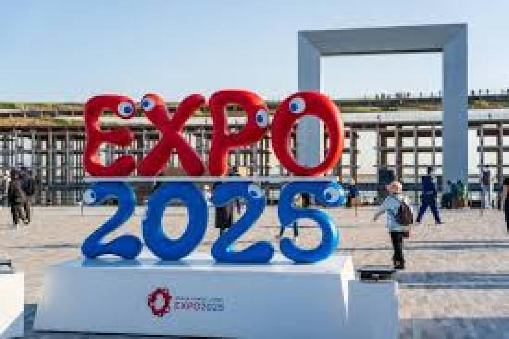 Panama Search Osaka's Expo to expose its attractions beyond the channel