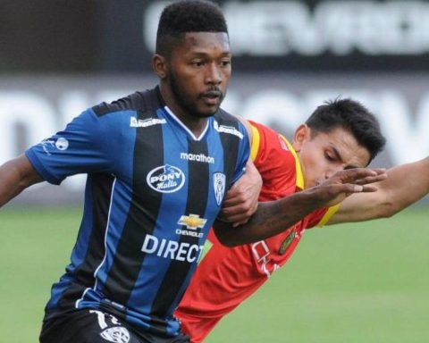 Panic in Ecuador: Third soccer player killed this month