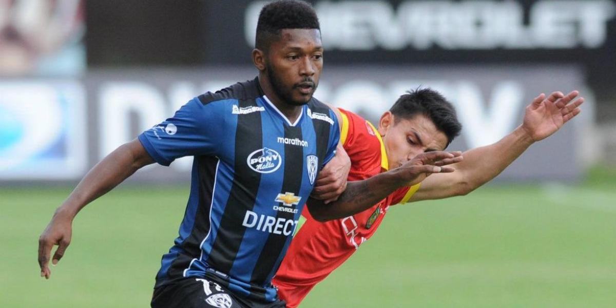 Panic in Ecuador: Third soccer player killed this month